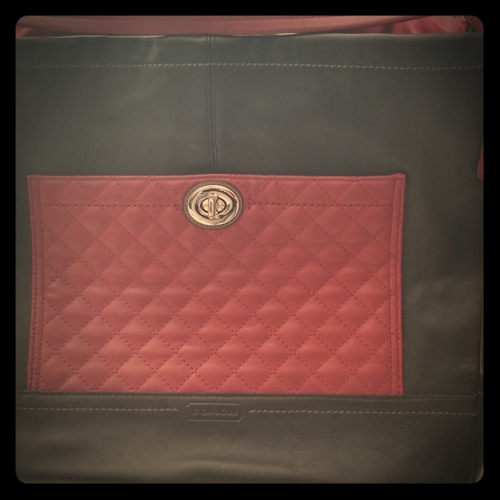 Coach Carrie series